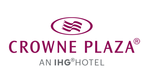 1 5 Crowne Plaza logo Laliner