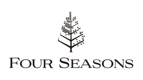 2 1 Four Seasons logo Laliner