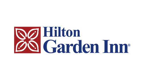 2 3 Hilton Garden Inn logo 2 Laliner