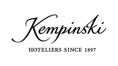 3 2 Kempinski logo Laliner