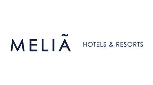 3 6 MELIA logo Laliner