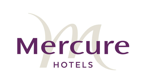 4 1 Mercure LOGO 3 Laliner