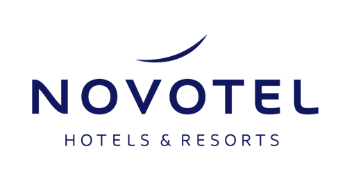 4 4 Novotel logo Laliner