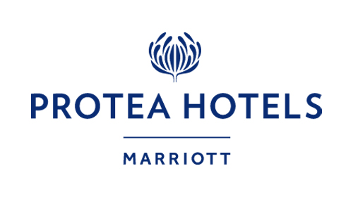 4 5 PROTEA HOTELS MARRIOTT logo Laliner