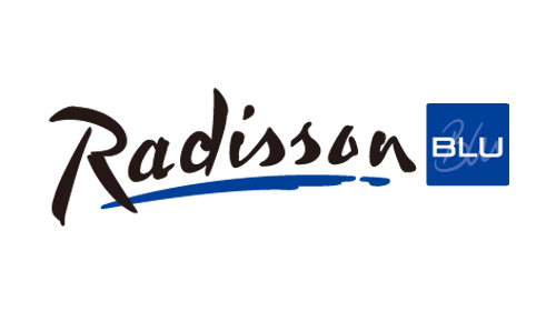 5 1 RadissonBlu logo Laliner
