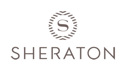5 3 SHERATON logo Laliner