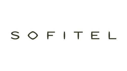 5 5 SOFITEL logo Laliner