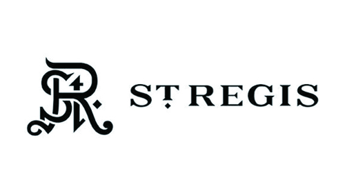 5 6 ST REGIS logo Laliner