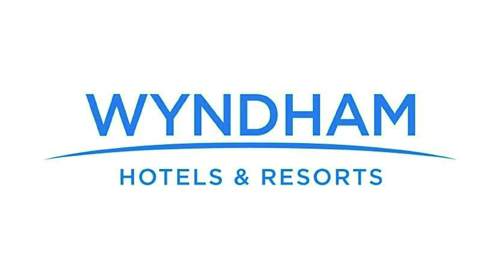 6 6 WYNDHAM logo Laliner