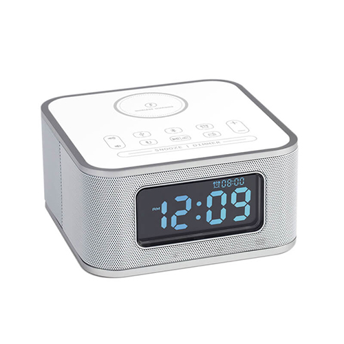 Alarm Clock Radios