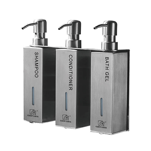 Bathroom Dispensers