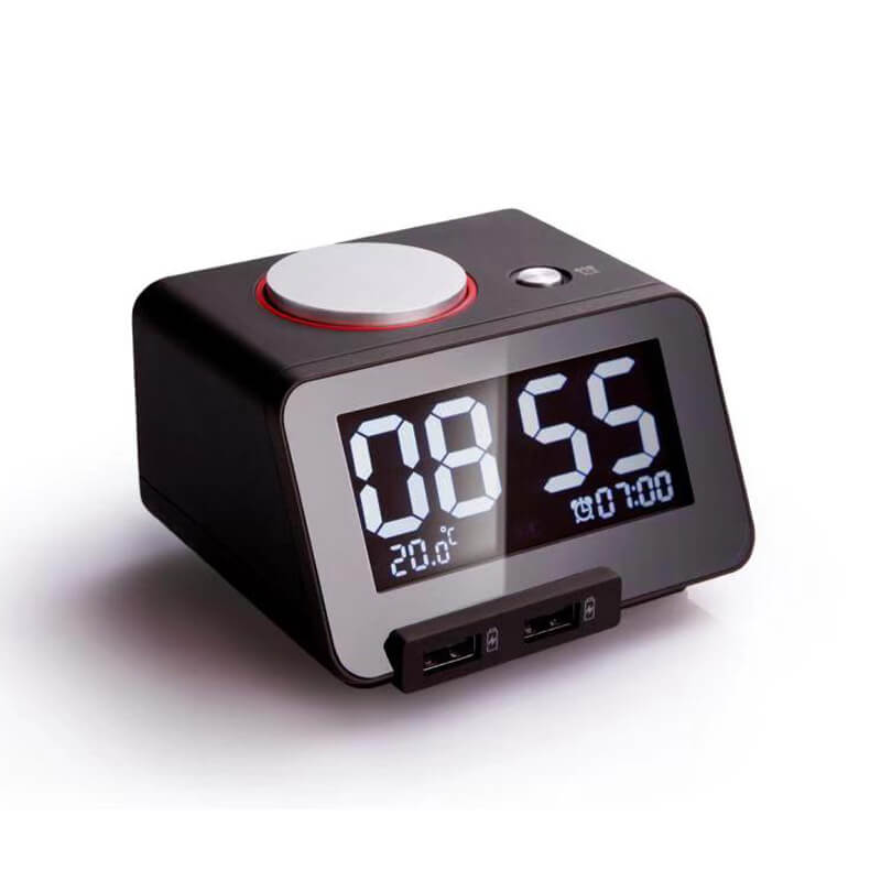 Alarm Clock Charging System SOLO 1