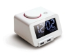 Alarm Clock Charging System SOLO 2