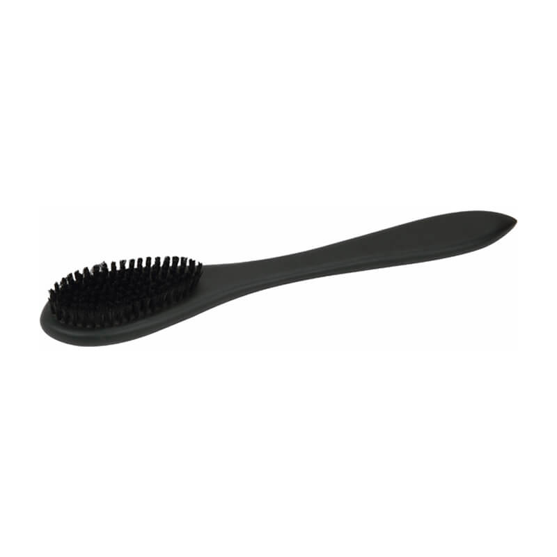 Black Color Cloth Brush