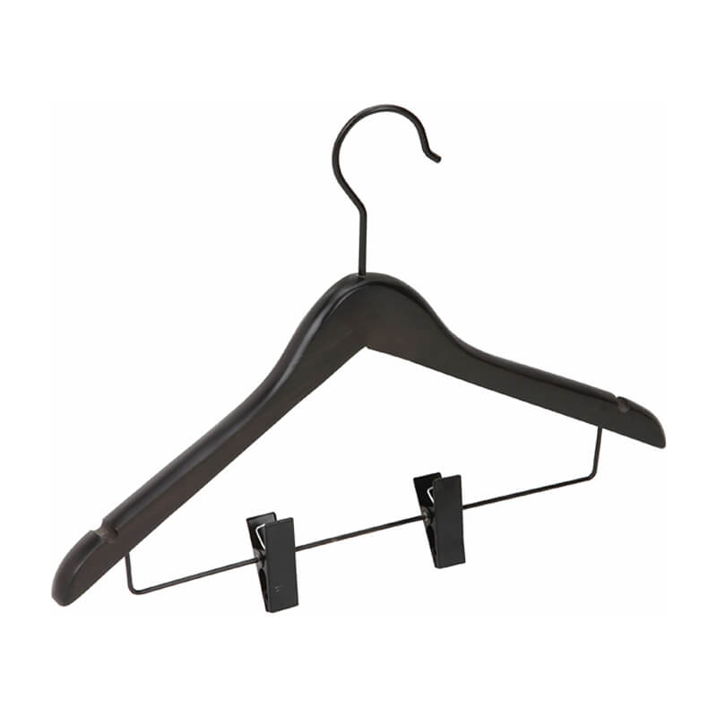 Black Color Hanger3