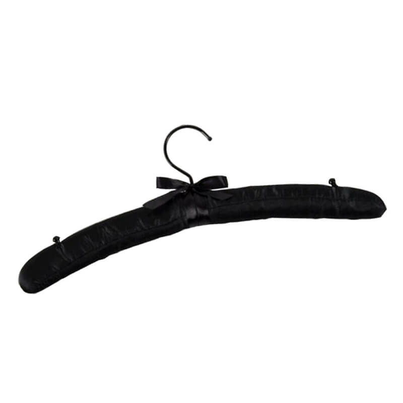 Black Color Hangers 1