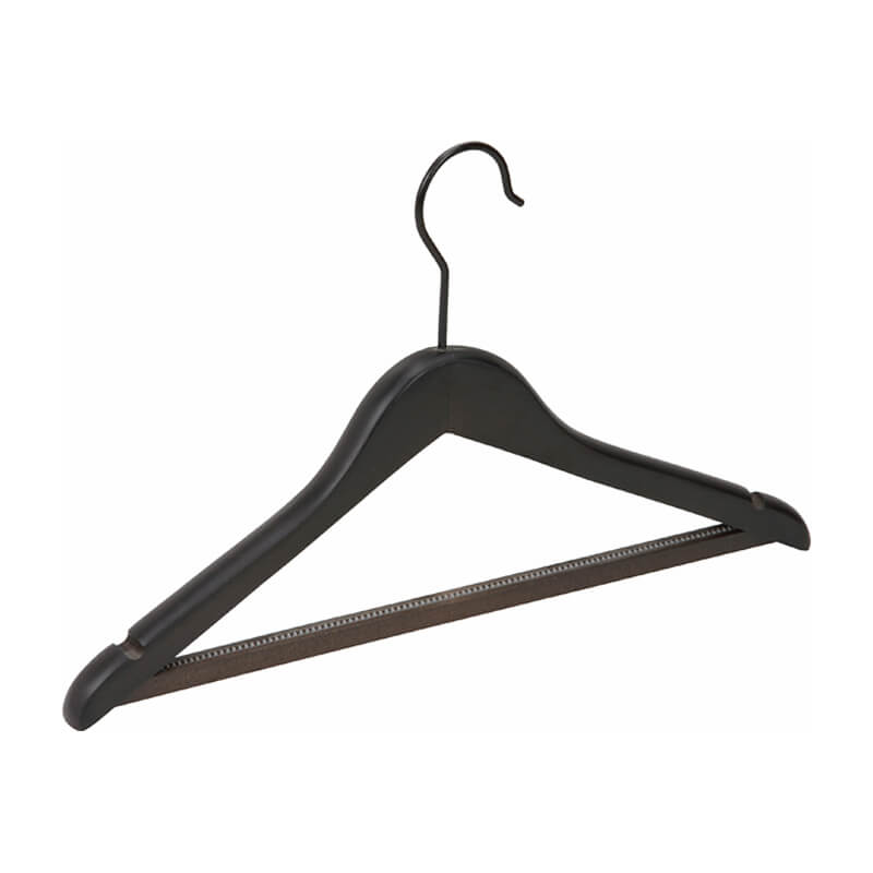 Black Color Hangers 2