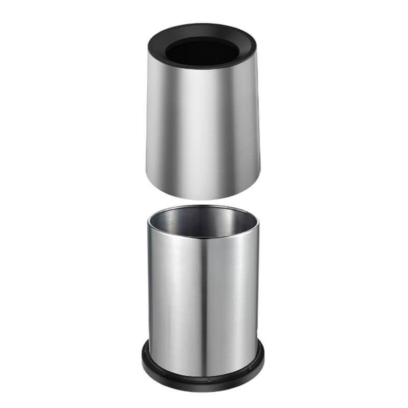 Conical Bin Open Tb9033b Lalinker