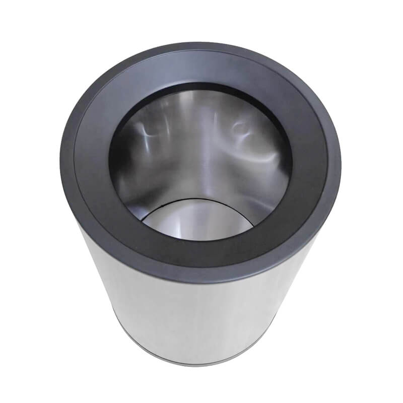 Conical Bin Open Tb9033b Lalinker