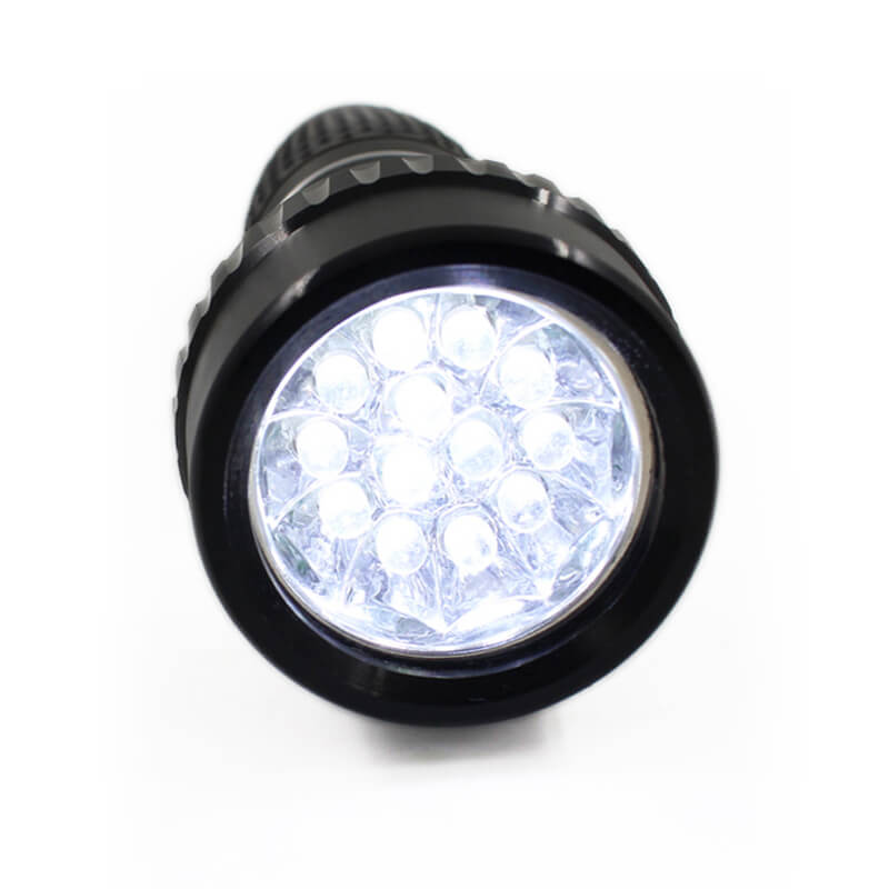 Emergency Torch BRIGHT 2