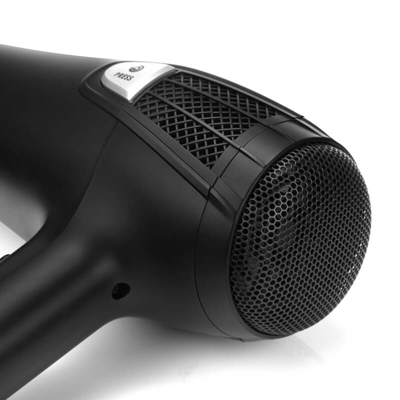 Hair Dryer FLUX 3
