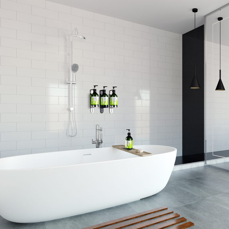 Liquid Dispenser ADAGIETTO 1