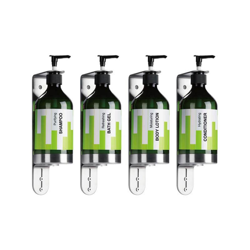 Liquid Dispenser ADAGIETTO 4