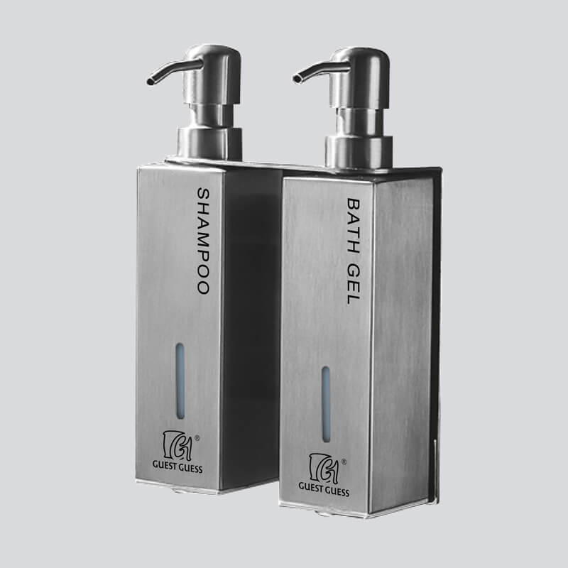 Liquid Dispenser ADAGIO 5