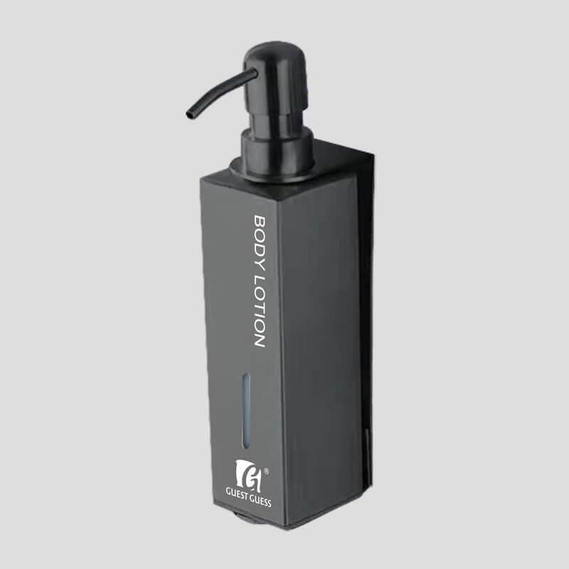 Liquid Dispenser ADAGIO Black 2