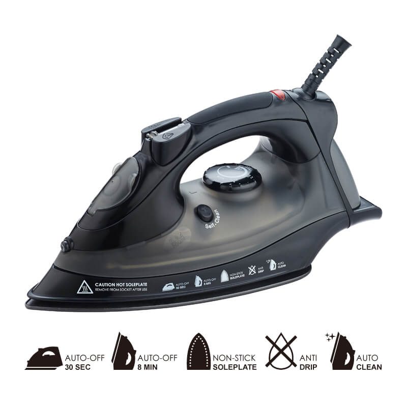 Steam Iron DOCILE 1