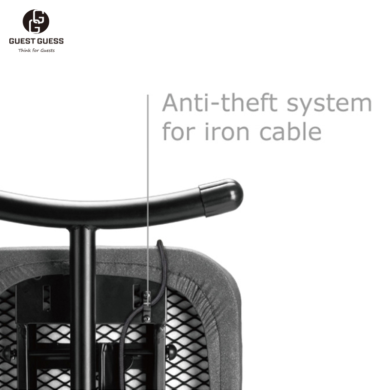 Ironing Center ICONIC 07