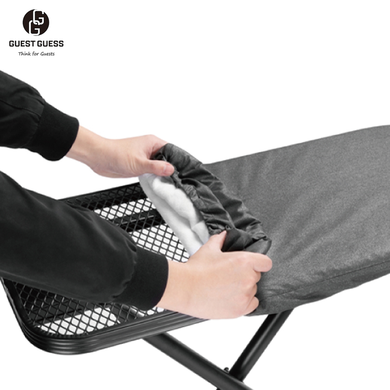 Ironing Center IRONCLAD 06