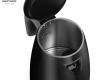 0.6L Electric Kettle MINUET 139S Black 03