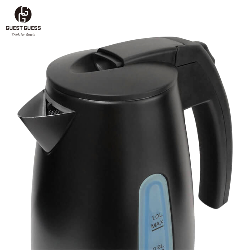 1L Electric Kettle JAZZ 02