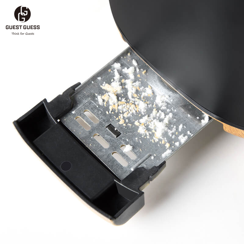 2 Slices Toaster BRAVERY 02