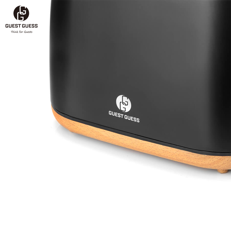 2 Slices Toaster BRAVERY 03