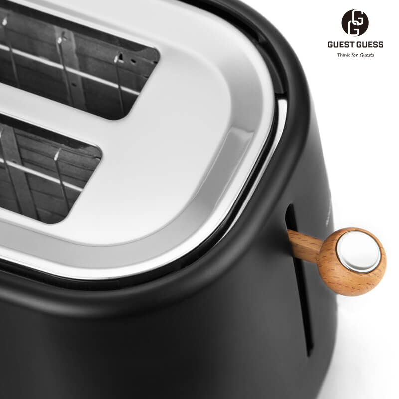 2 Slices Toaster BRAVERY 05