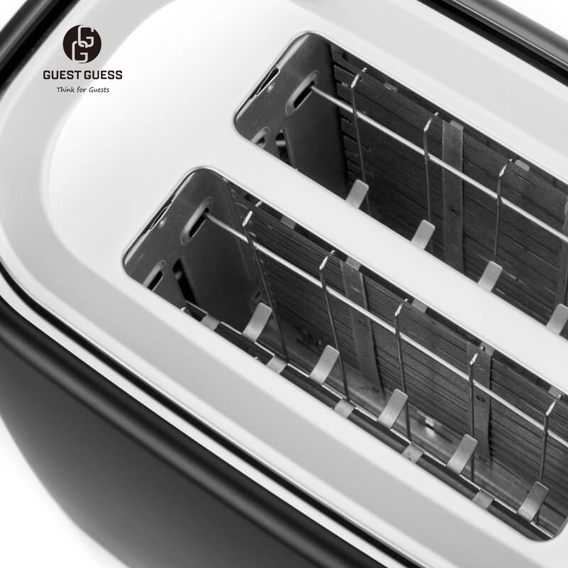 2 Slices Toaster BRAVERY 06