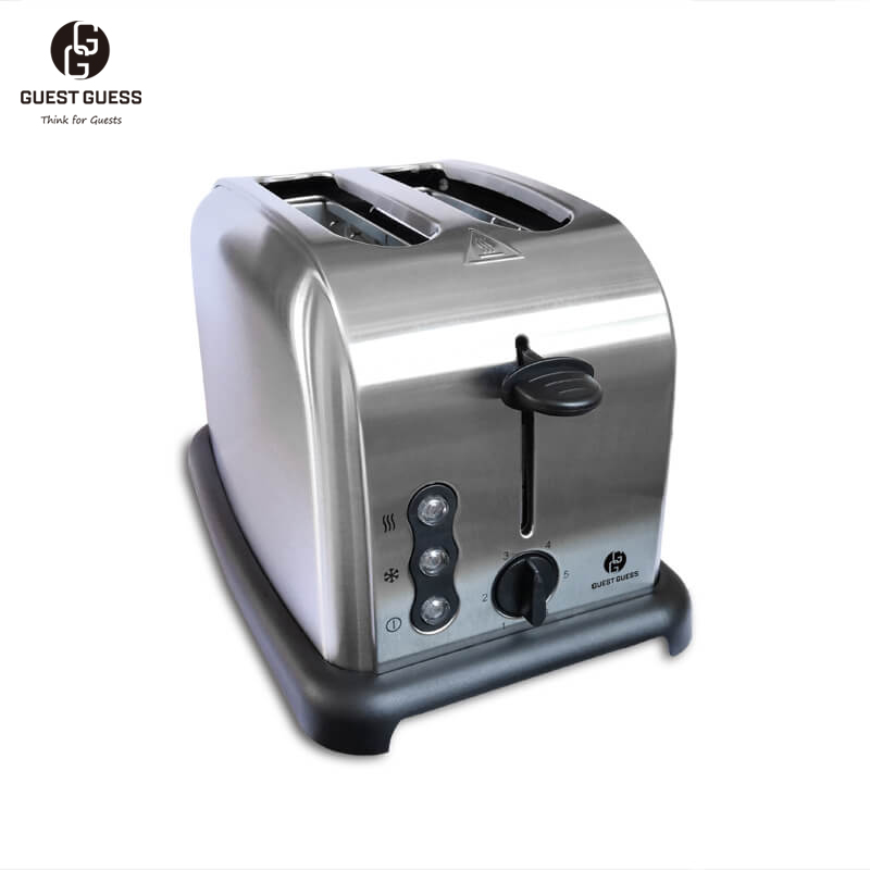 2 Slices Toaster ENERGY 02