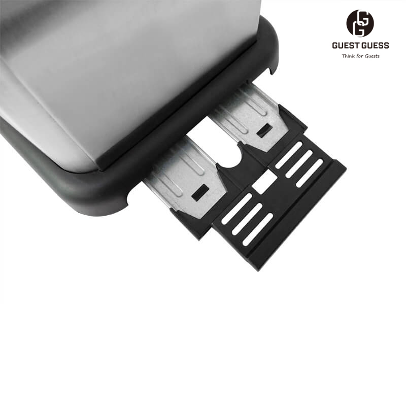 2 Slices Toaster ENERGY 03