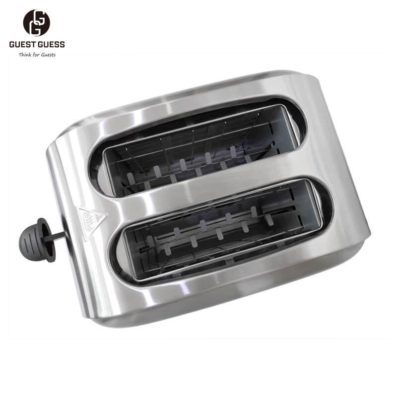 2 Slices Toaster ENERGY 04