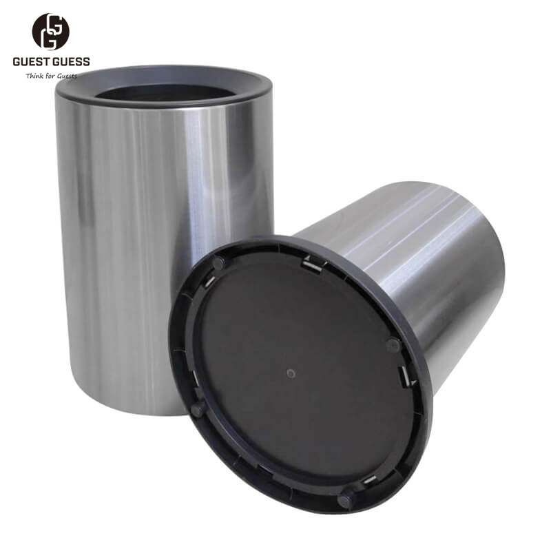 Conical Bin OPEN TB9033B 02