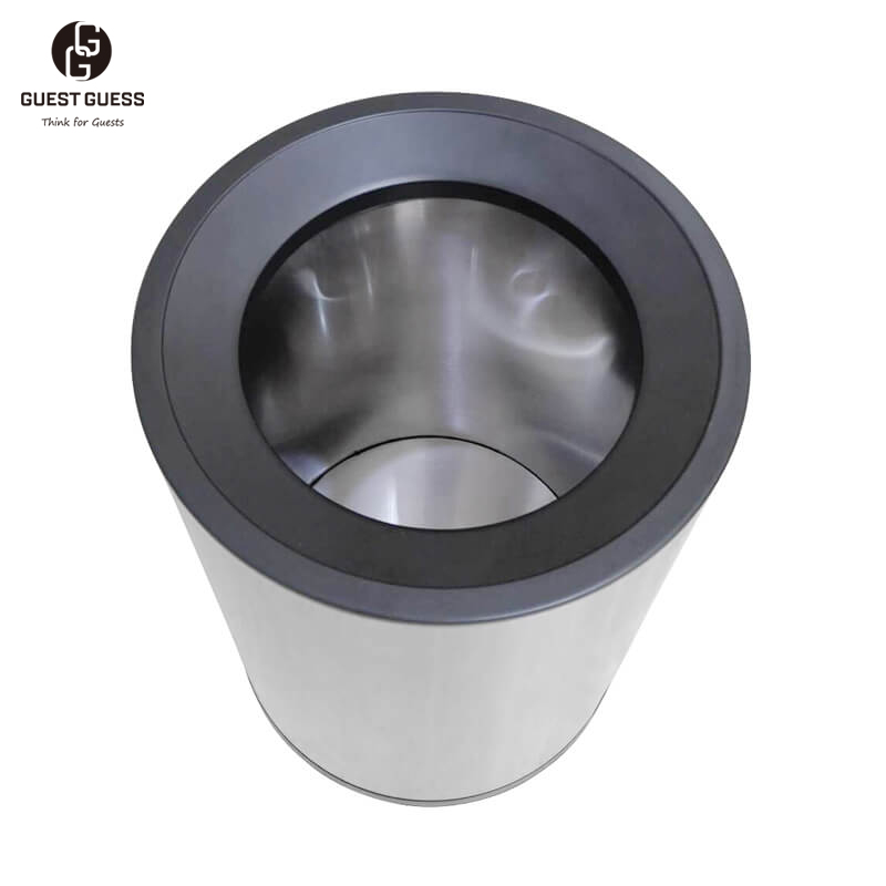 Conical Bin OPEN TB9033B 03