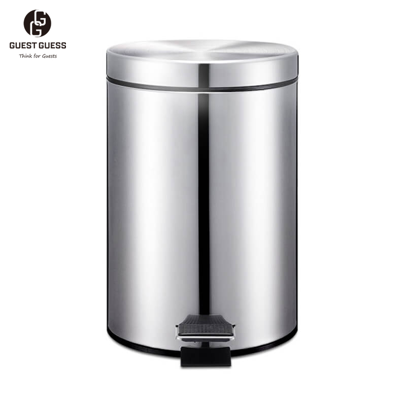 Pedal Bin PEDALE 01