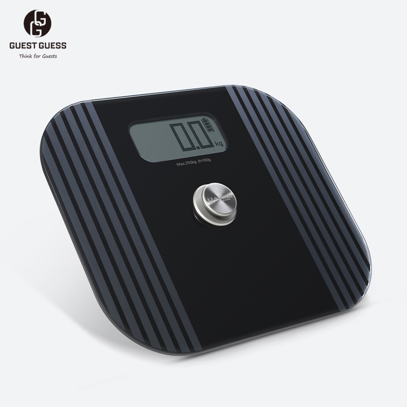 Battery-free Weighing Scale ENGINE B1713