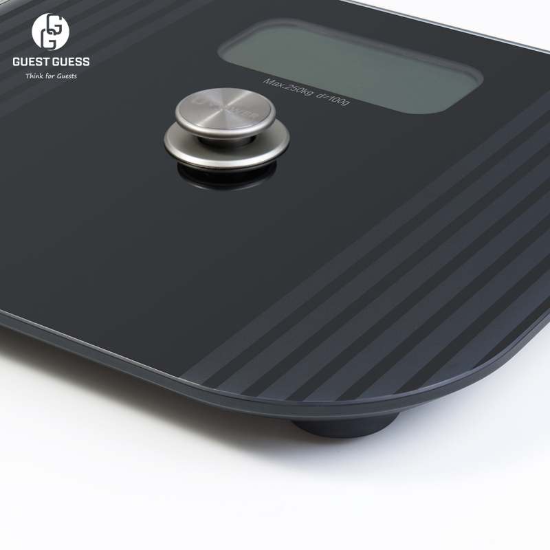 Bathroom Scale B1713-7