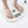 Bathroom Scale B1713 WH-8