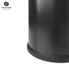 Double Wall Dustbin OPEN TB9445  03