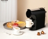 Capsule Coffee Machine TIME 236C Black 06