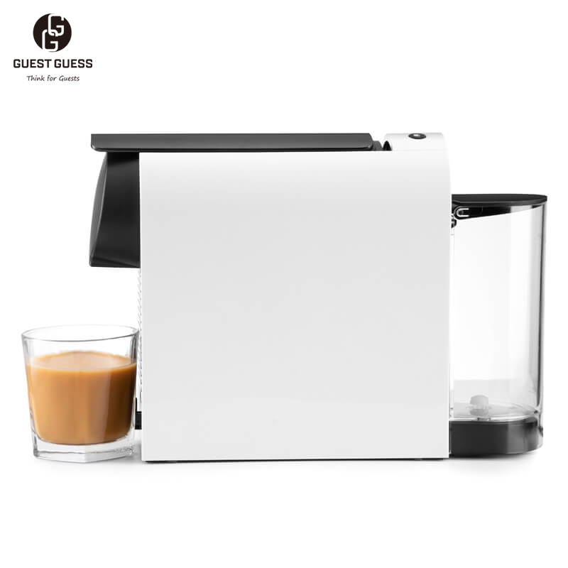 Capsule Coffee Machine TIME 276 03